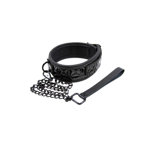 Wiązania-SINFUL COLLAR BLACK